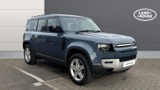 Land Rover Defender 3.0 D250 SE 110 5dr Auto Diesel Estate